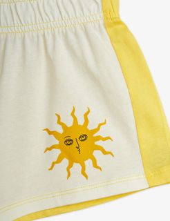 Sun shorts