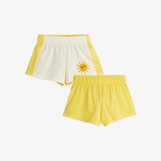 Sun shorts