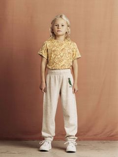Bird neps sweatpants