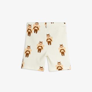 Bees bike shorts