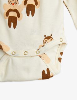 Bees newborn set