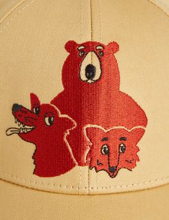 Camp Rodini cap