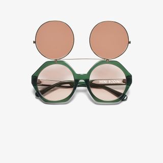 Flip-up Sunglasses