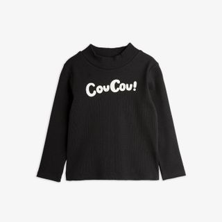 Coucou Long Sleeve T-shirt