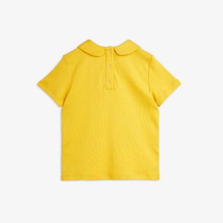 Agatha Dogs Collar T-Shirt