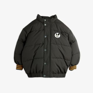 Ritzratz patch puffer