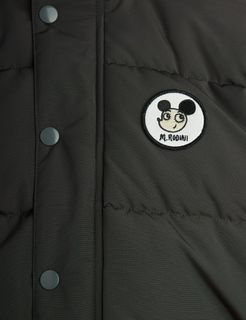 Ritzratz patch puffer