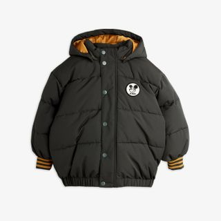 Ritzratz patch puffer