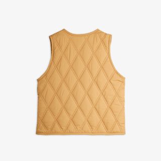 Ritzratz quilted vest