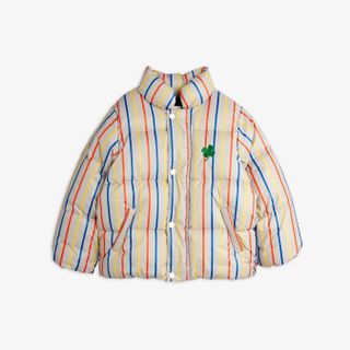 Clover stripe citypuffer
