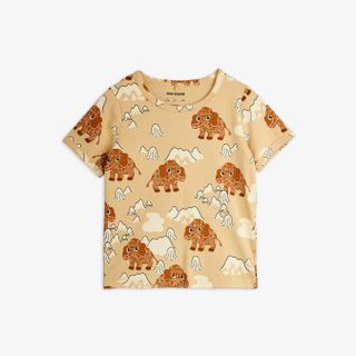 Mammoth T-shirt
