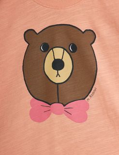 Bear T-shirt