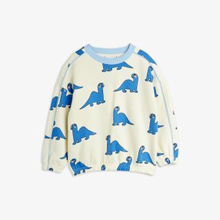 Dinos sweatshirt