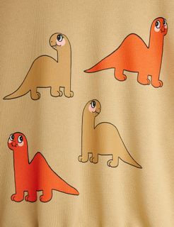 Dino sweatshirt