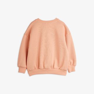 Dino patch sweatshirt