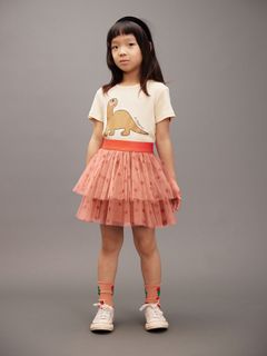 Dino regular T-shirt