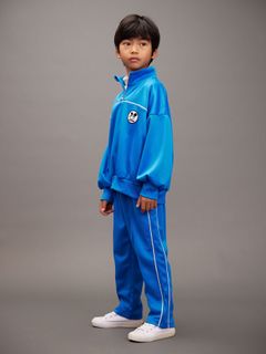 Ritzratz half zip sweatshirt