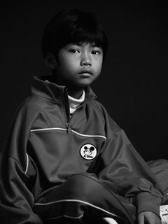Ritzratz half zip sweatshirt