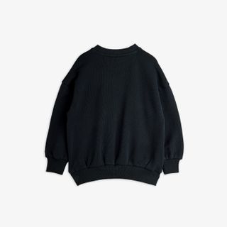 Mammoth chenille sweatshirt
