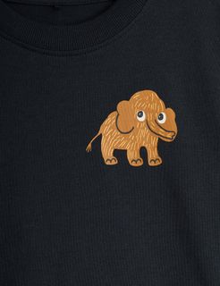 Mammoth long sleeve T-shirt