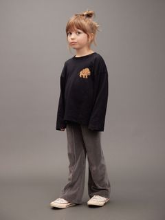 Mammoth long sleeve T-shirt