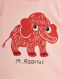Mammoth regular T-shirt