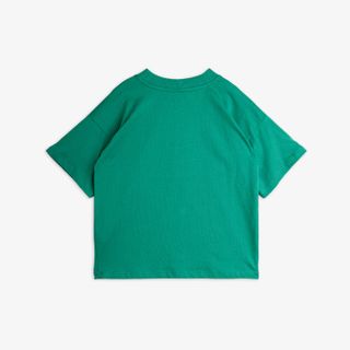 Ritzratz embroidered T-shirt 