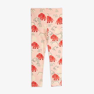 Mammoths leggings