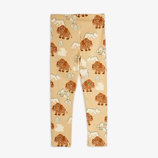 Mammoths leggings