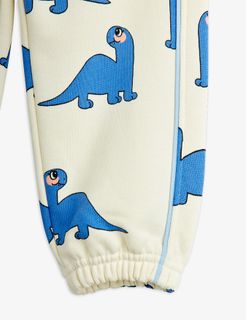 Dino sweatpants