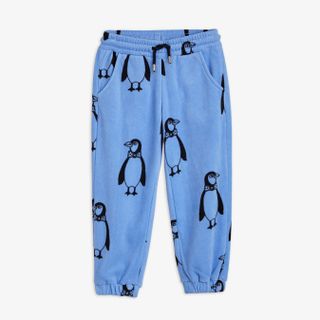 Penguin fleece trousers