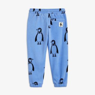 Penguin fleece trousers