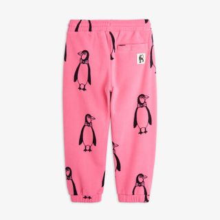 Penguin fleece trousers