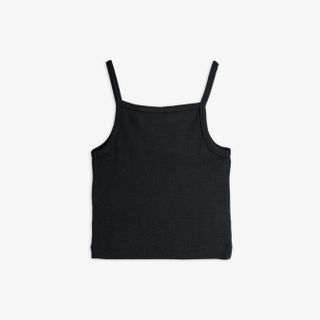 Modal rib tank top