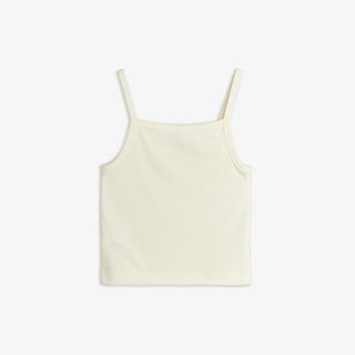Modal rib tank top