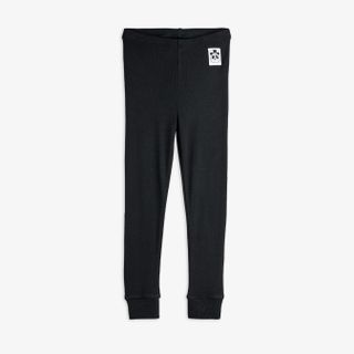 Modal rib leggings