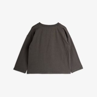 Bear long sleeve T-shirt 