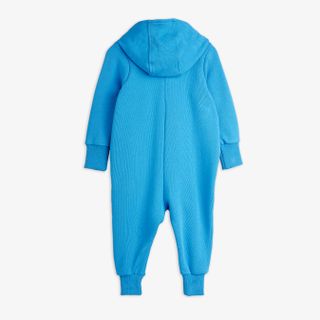 Dog baby onesie