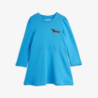 Dog sweatdress