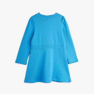 Dog sweatdress