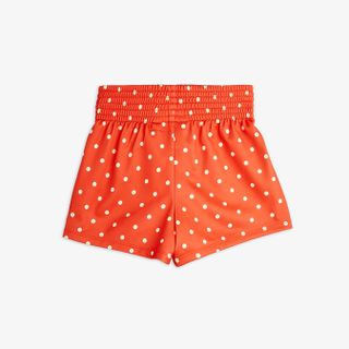 Dots WCT shorts 