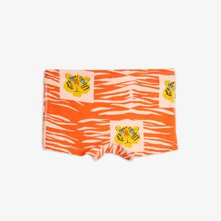 Tiger style hipsters