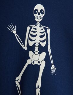 Skeleton sweatshirt 