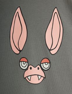 Bat T-shirt