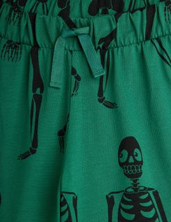 Skeleton trousers 
