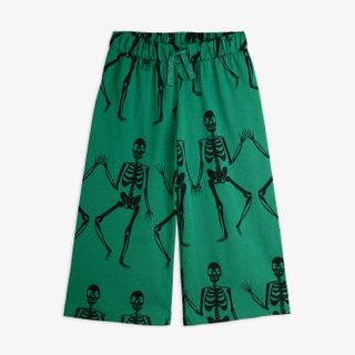 Skeleton trousers 