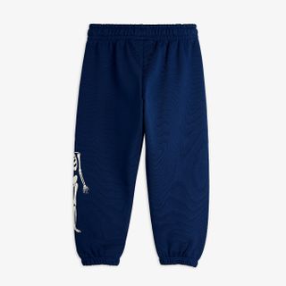 Skeleton sweatpants 