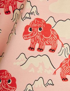Mammoth sweat set