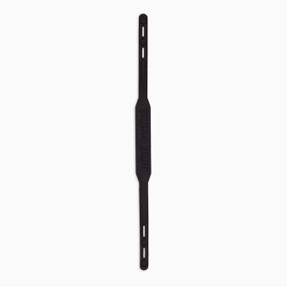 Silicone straps