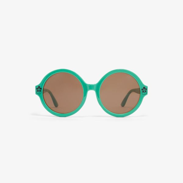Round sunglasses